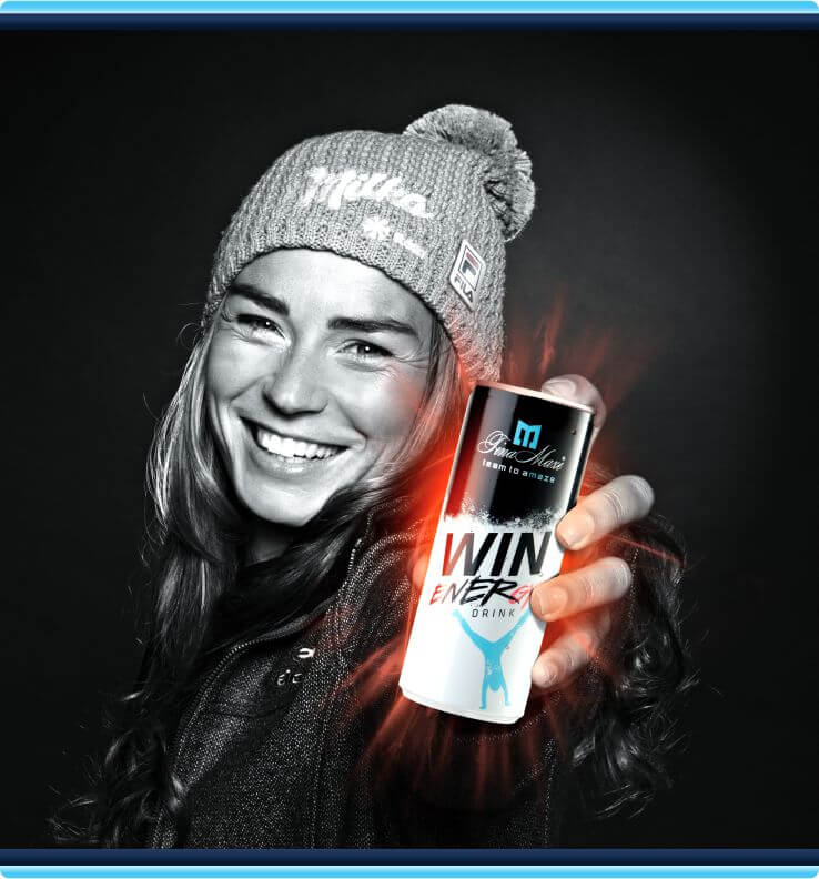 WIN Energy Drink