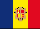 Andorra flag