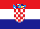 Croatian flag