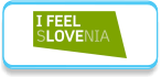 I feel Slovenia, Tina Maze sponsor