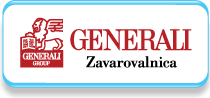 Generali, sponsor